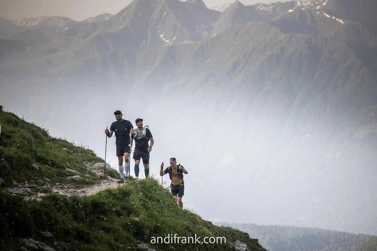 Salomon Zugspitz Ultratrail 2025