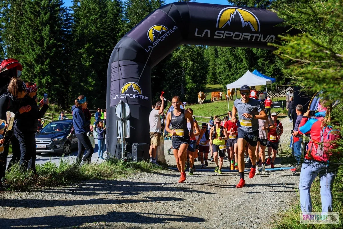 Lungauer Tauern Krone 87 1757405537