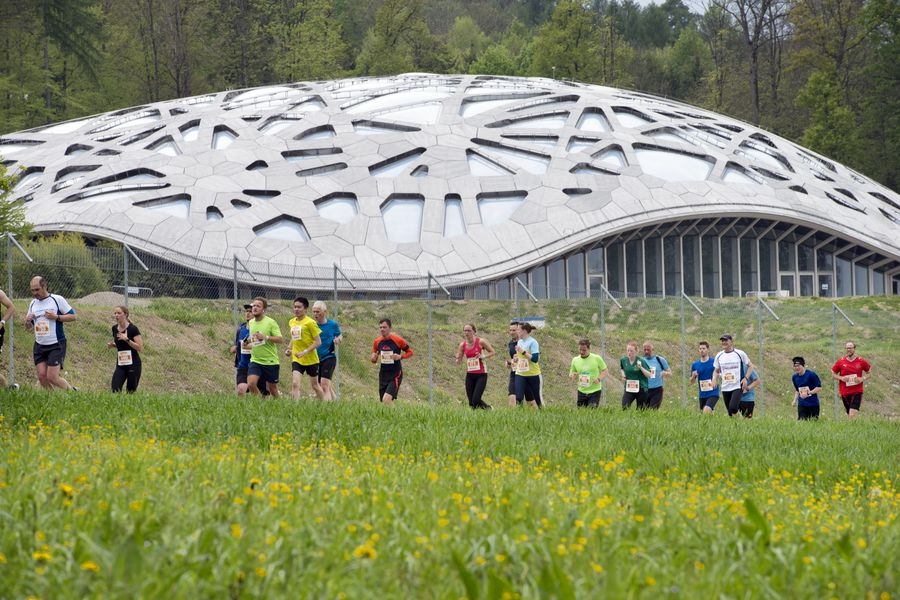 SOLA Stafette Zürich