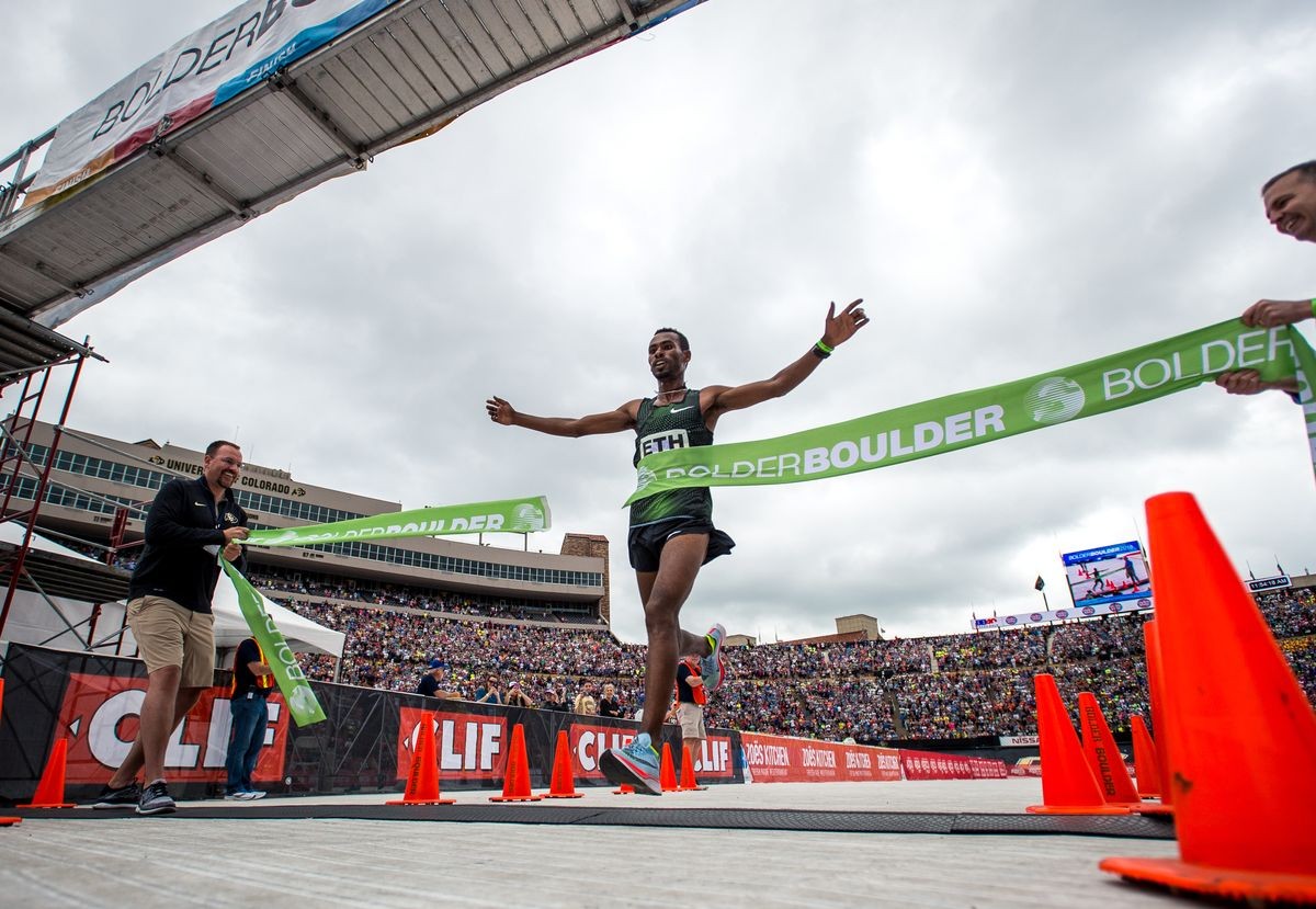 Bolder Boulder Bolderboulder 88 1568066629