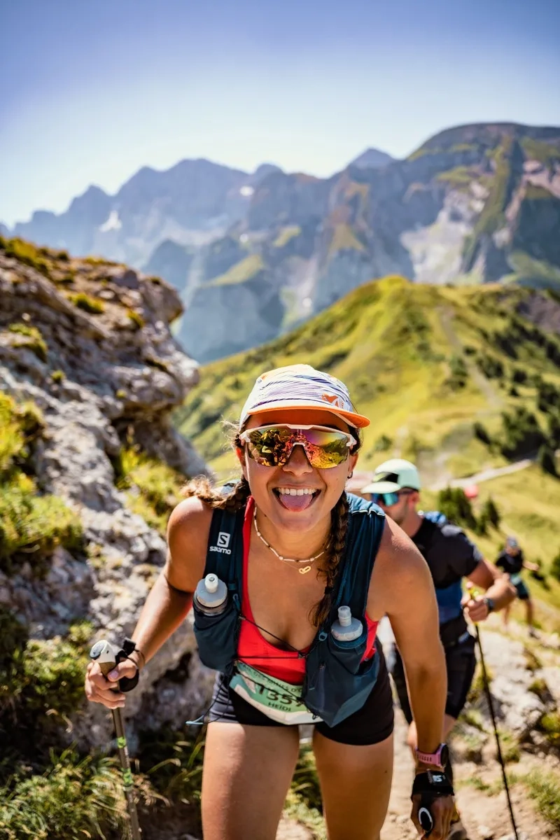 Trail des Hauts Forts 2025