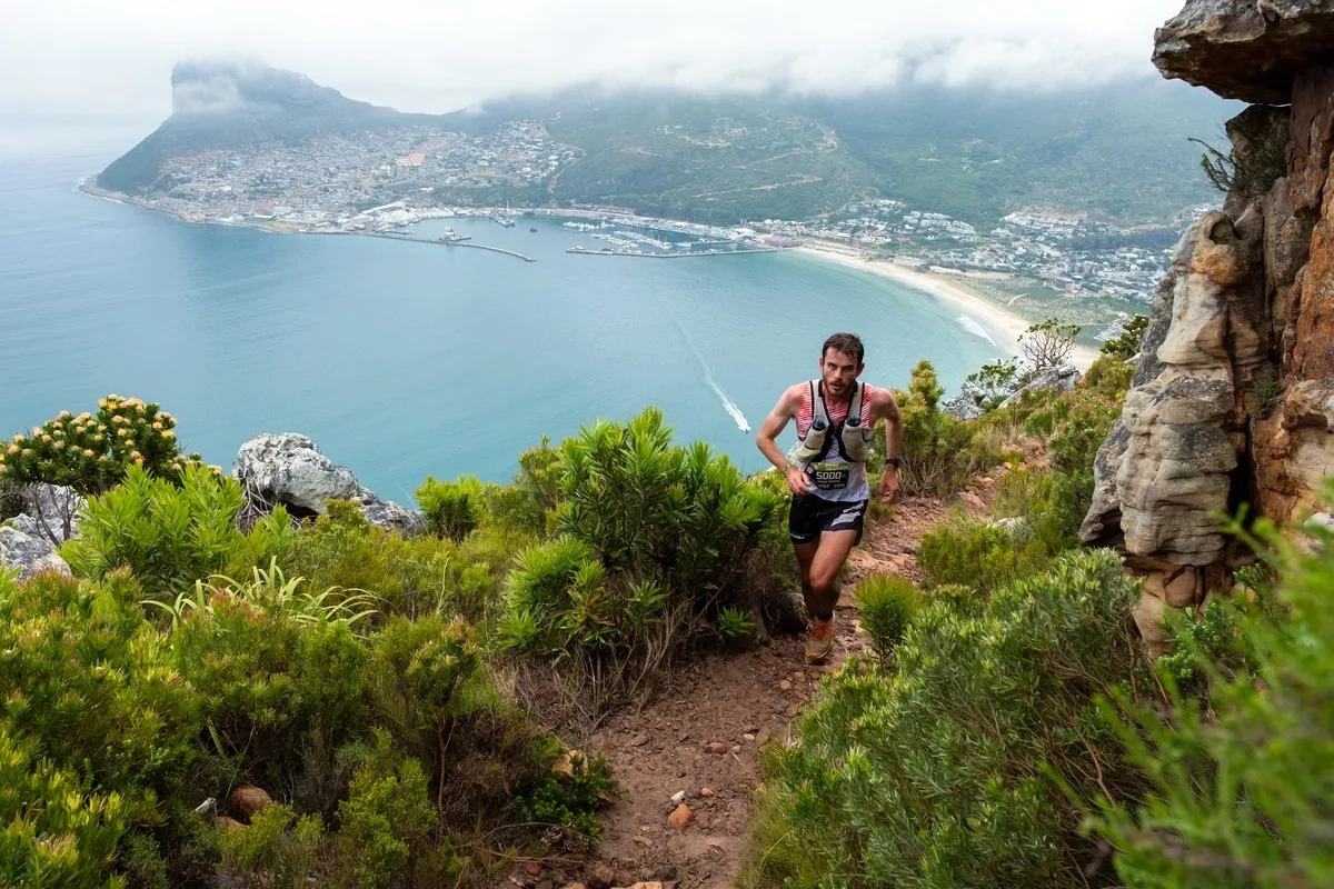 Ultra Runs in South Africa - dates