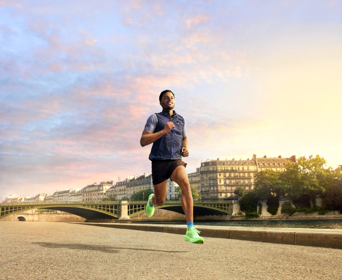 Asics Novablast 17 1698749935