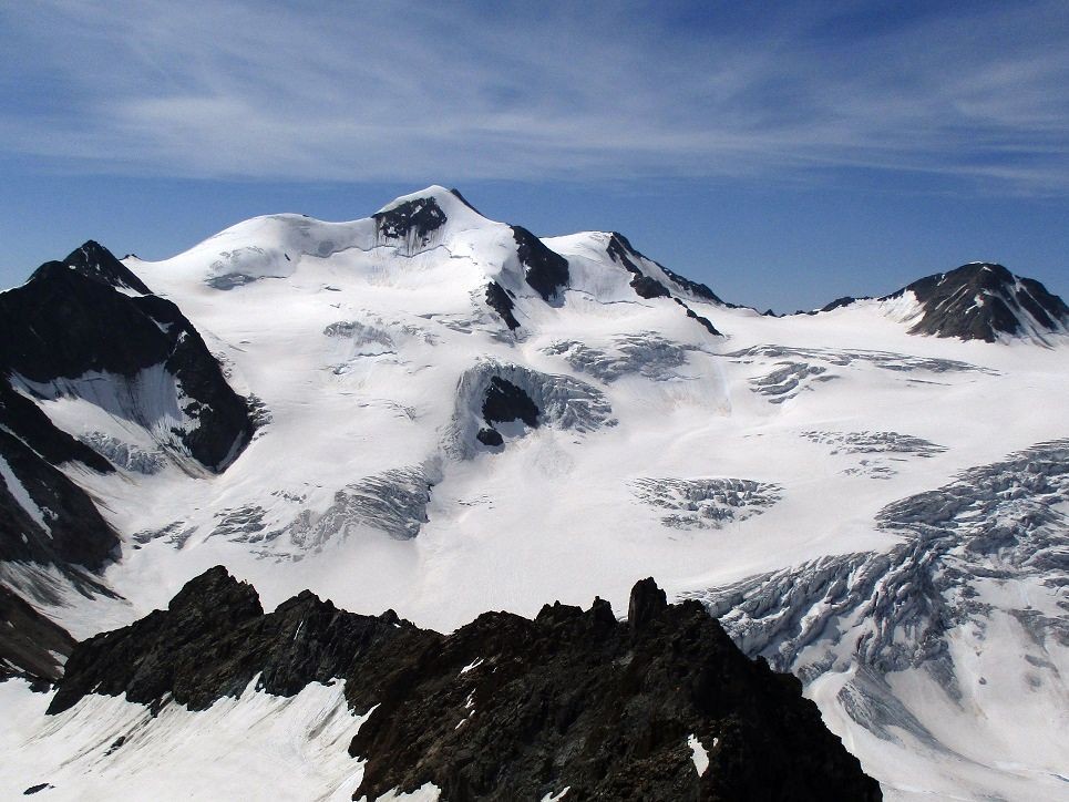 Pitztaler Gletschermarathon