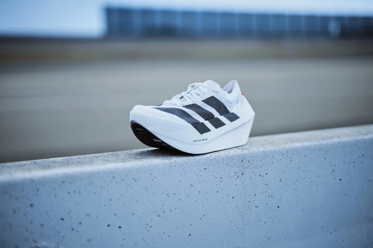 Adidas Adizero Evo Prime X