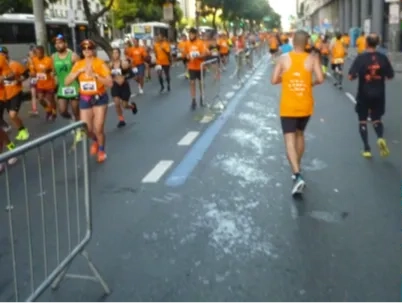 Rio de Janeiro Marathon