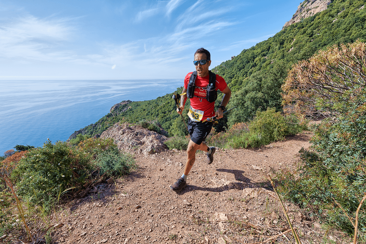 Sardegna Calendario delle gare di corsa