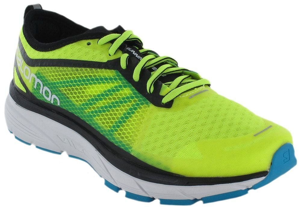 Der Salomon Sonic Ra Trainingsschuh