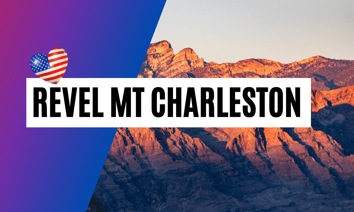 Results Revel Mt Charleston