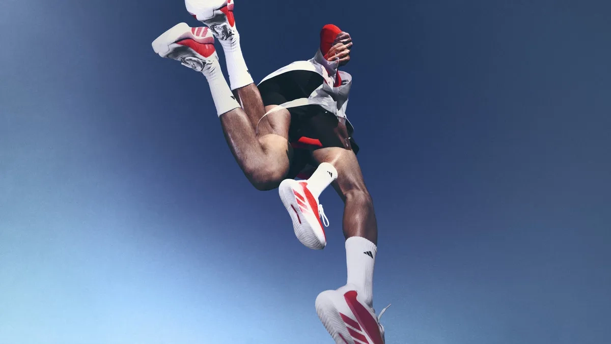 Adidas Hyperboost Edge