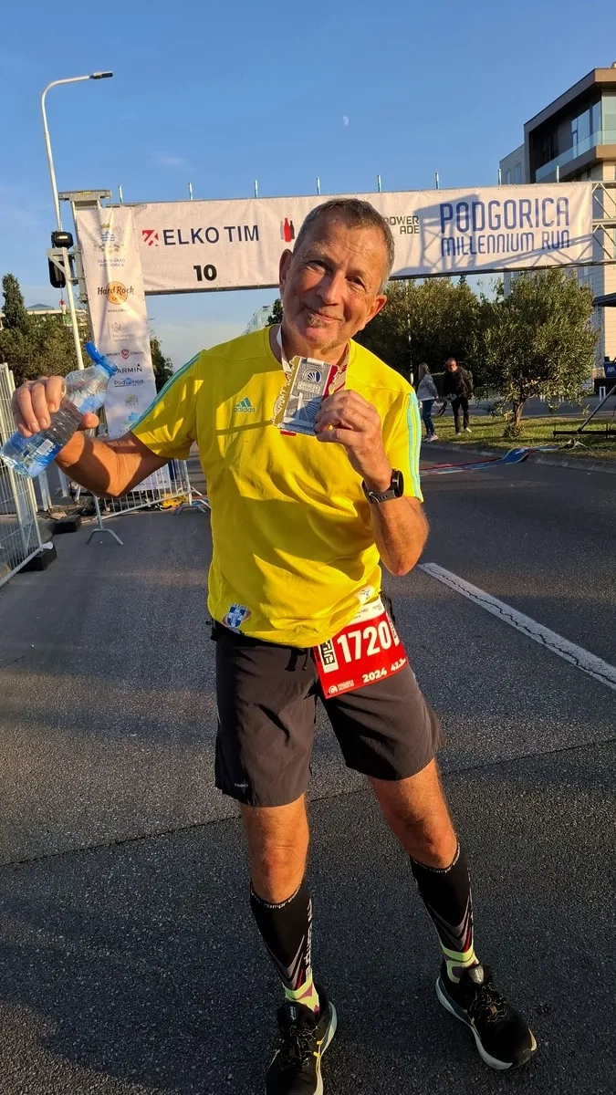 Podgorica Marathon 85 1760117504