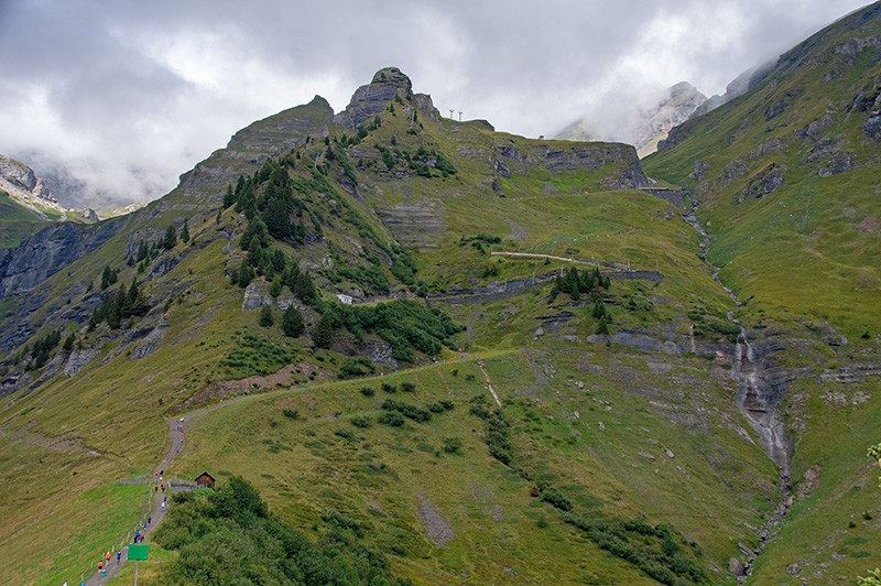 Inferno Halbmarathon