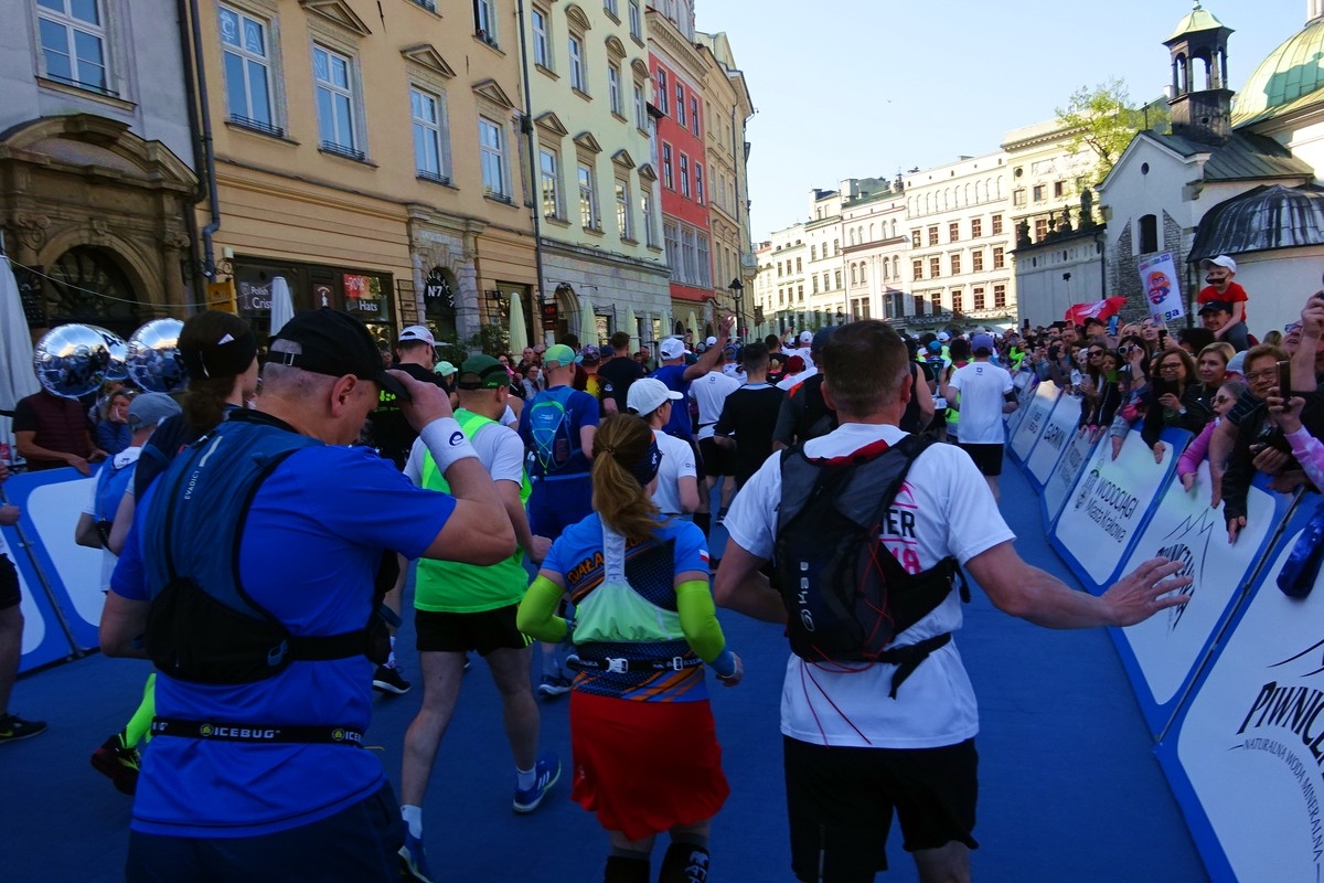 Krakau Marathon 59 1682374127