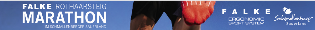 Großes Jubiläum beim Rothaarsteig-Marathon 2023