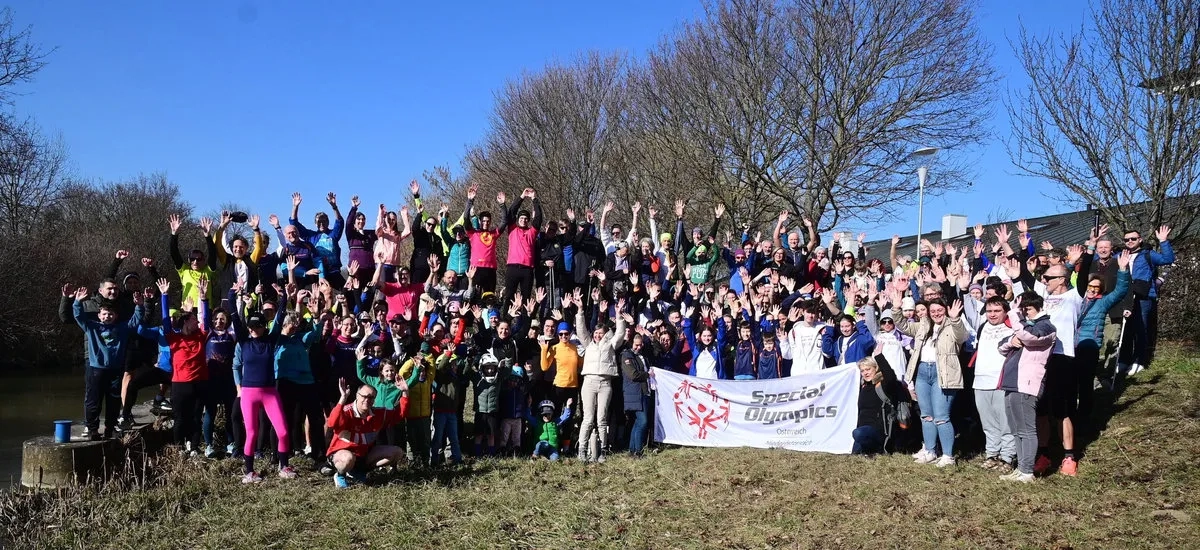 Benefizlauf Marchfeldkanal Deutsch-Wagram 2026