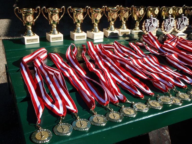 Crossläufe in Wien - Termine