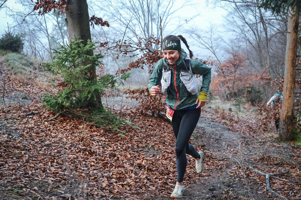 Mountainman Nikolaus-Trail Pommelsbrunn