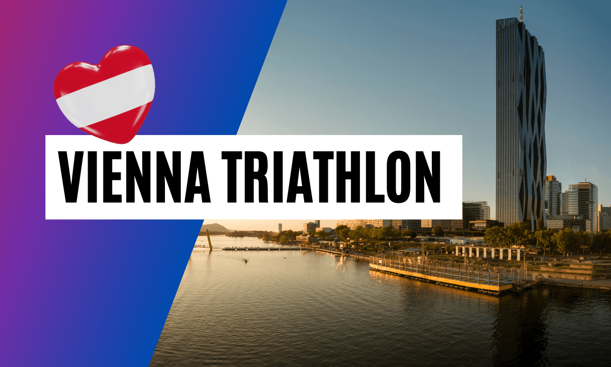 Ergebnisse Vienna Triathlon