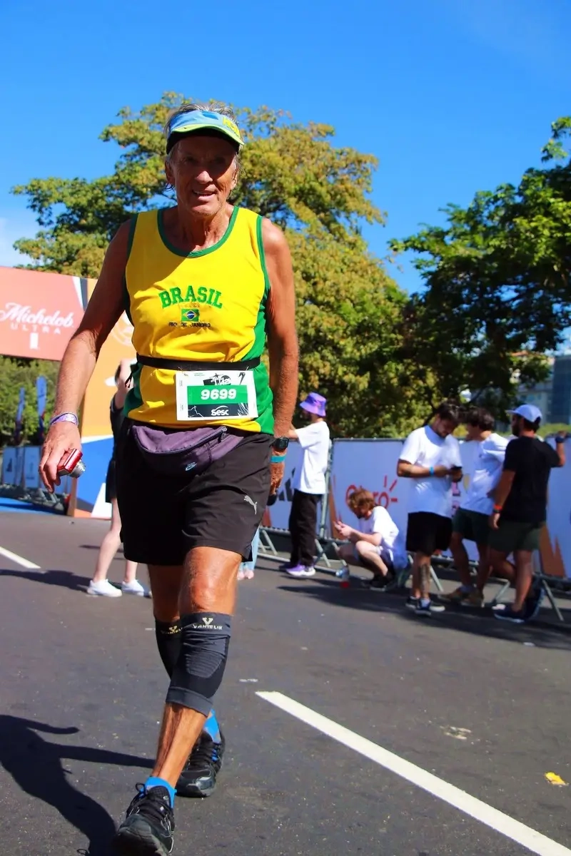 Rio de Janeiro Marathon