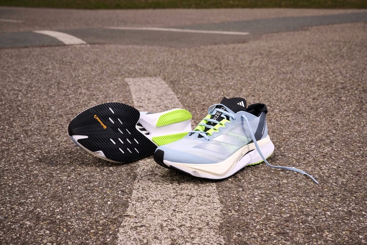 Adidas Adizero Boston 12