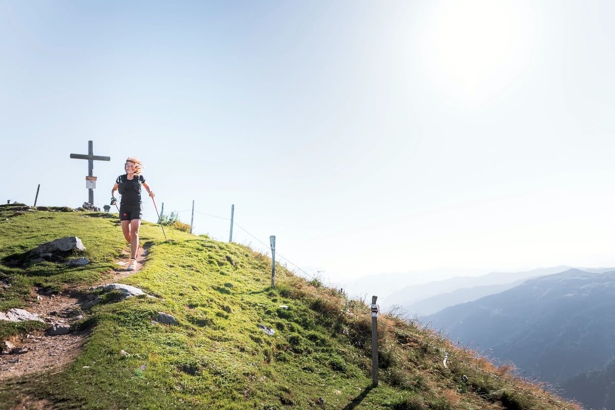 Saalbach Trail &amp; Skyrace 2022