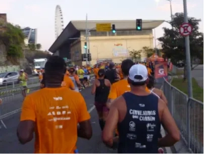 Rio de Janeiro Marathon