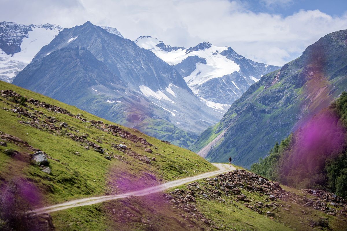 Die schönsten Trails in Österreich