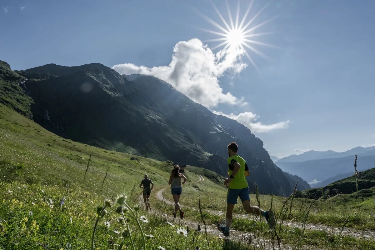 Ratschings Mountain Trail (© RMT) Ratschings Mountain Trail