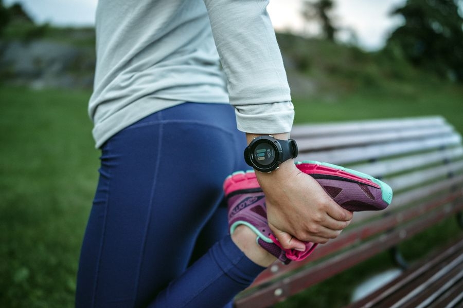 Suunto Spartan Trainer