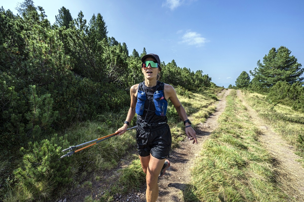 Südtirol Ultra Skyrace 2023