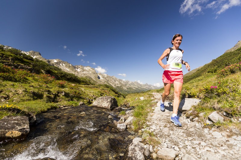 Monfafon Arlberg Marathon