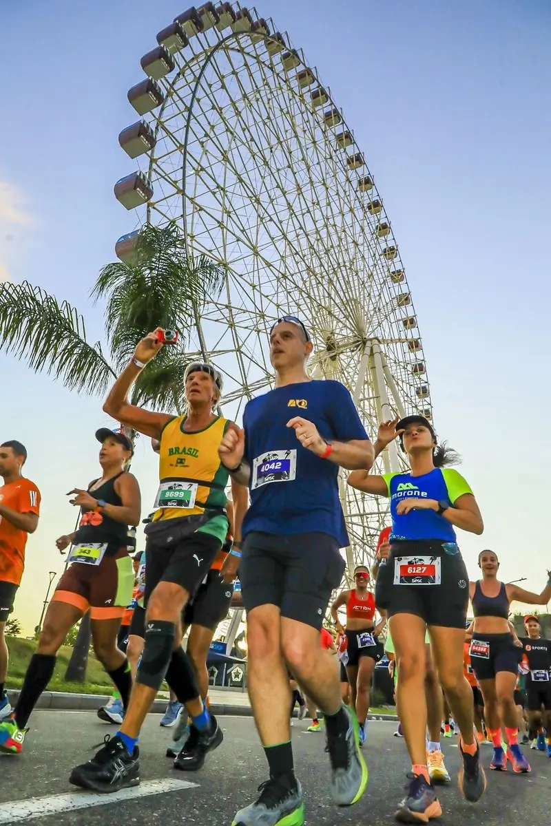 Maratona do Rio de Janeiro 