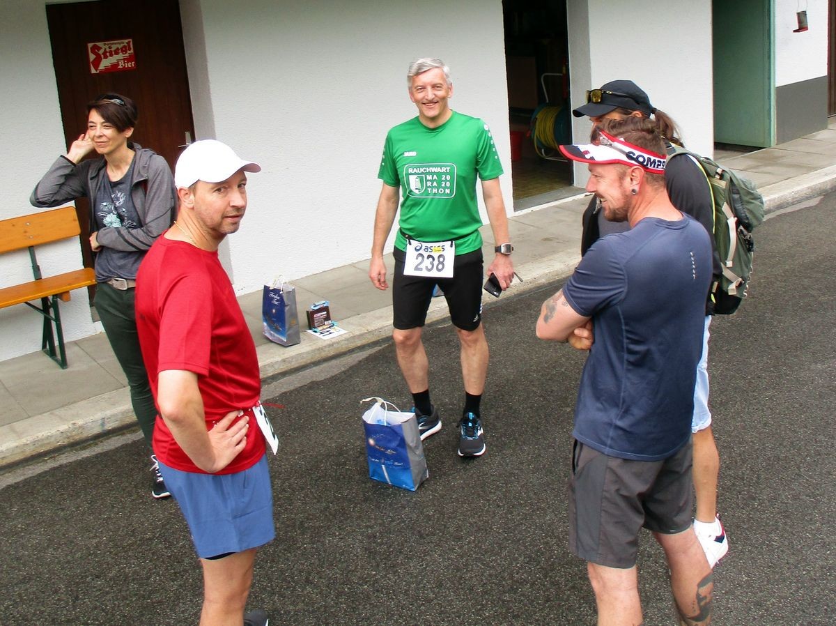 Ein Traumtag im Pongau!