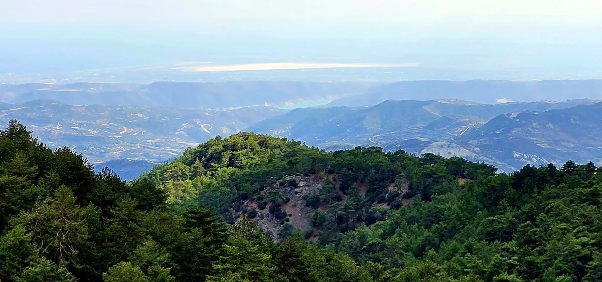 OlympusMan Trail Run 2024 (Foto: Werner Kroer)