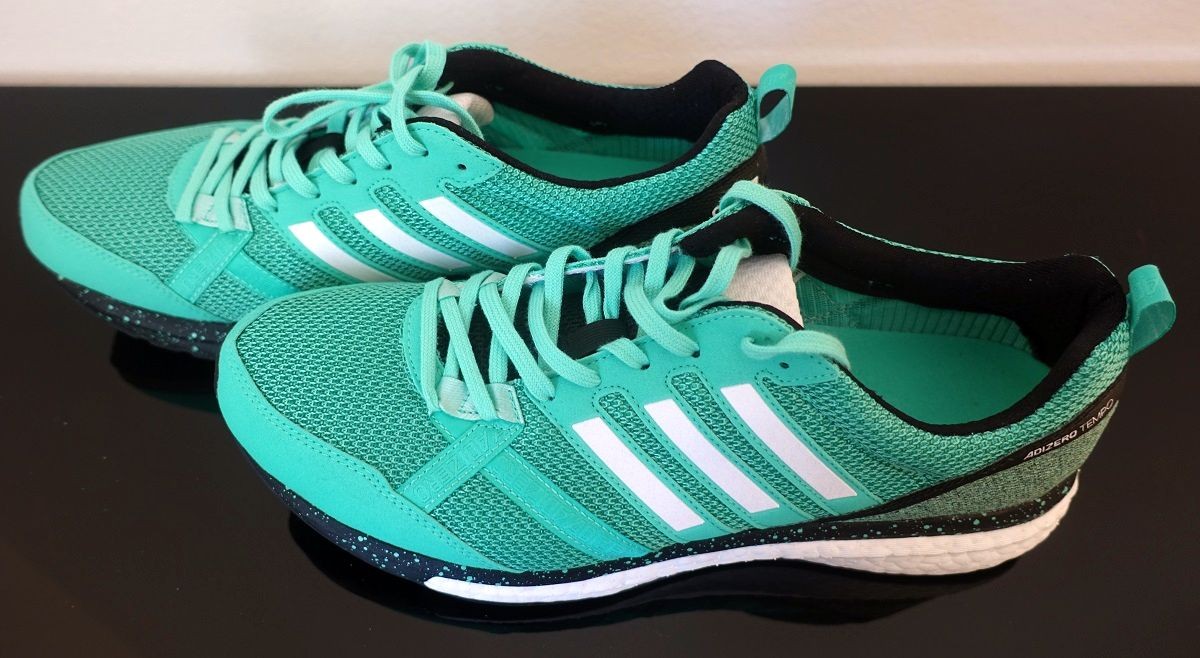 Laufschuh Adidas Adizero Tempo