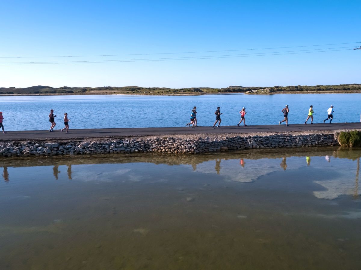 Rottnest Running Festival