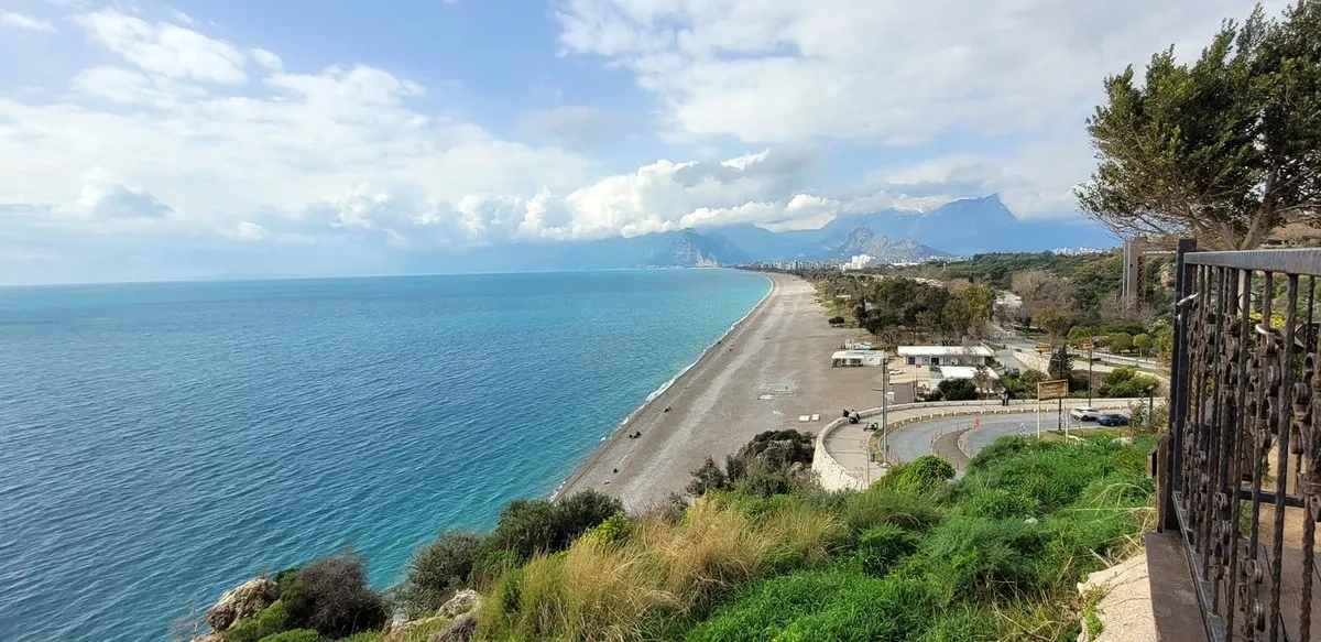 Antalya