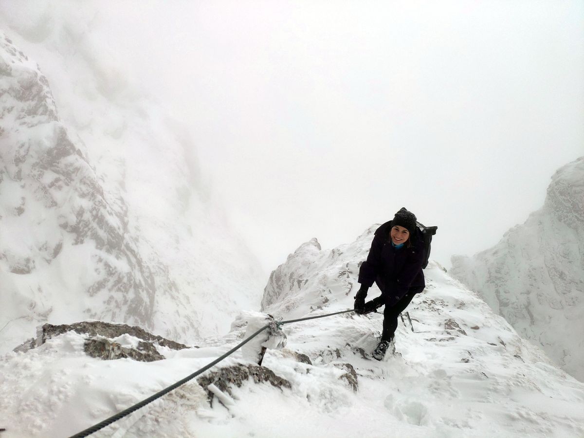 35 außergewöhnliche &amp; schöne Klettersteige in Österreich