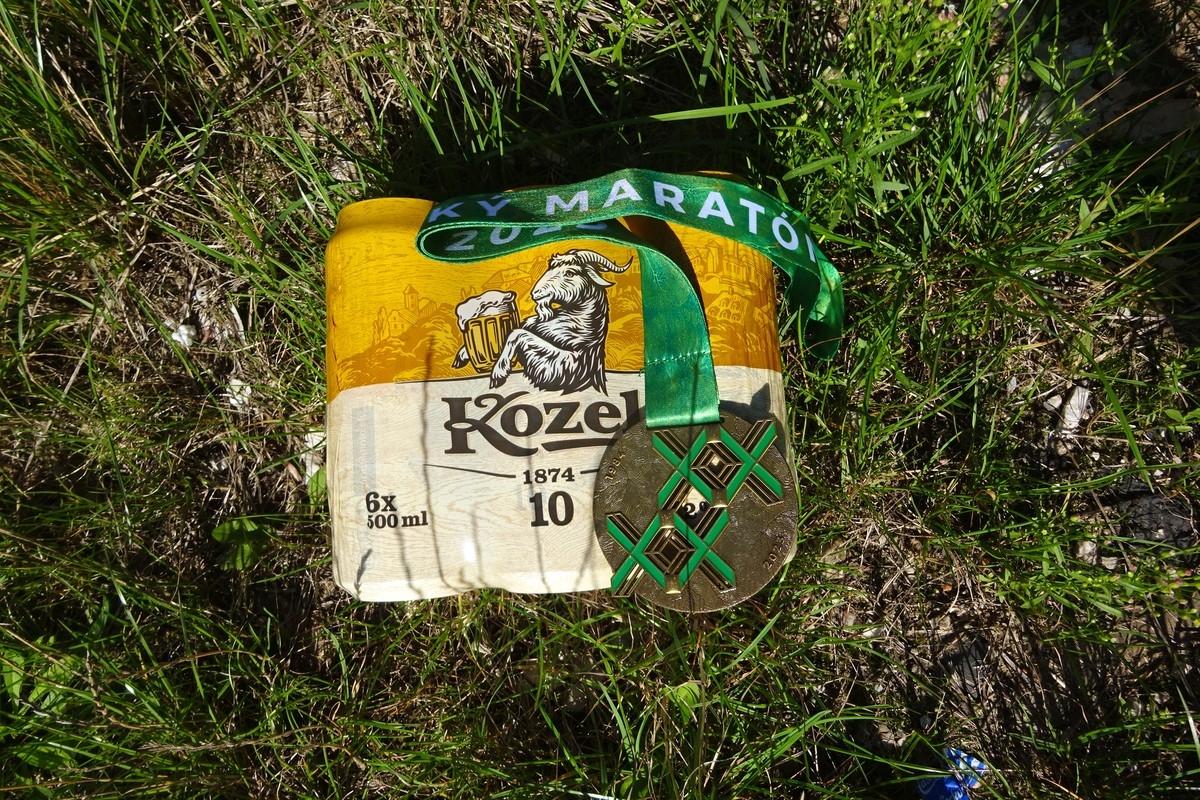 Rajecky Maraton 100 1692101265