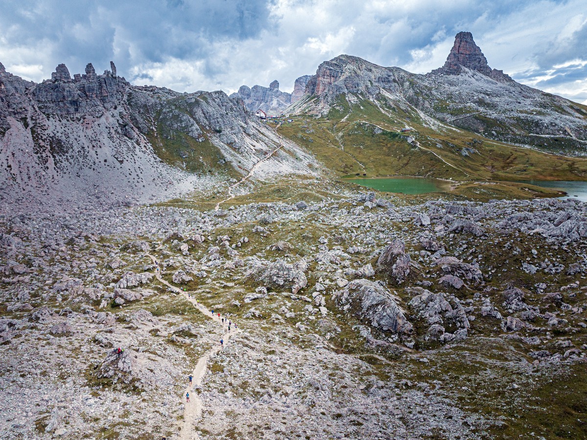 Suedtirol Drei Zinnen Alpine Run 42 1662823518