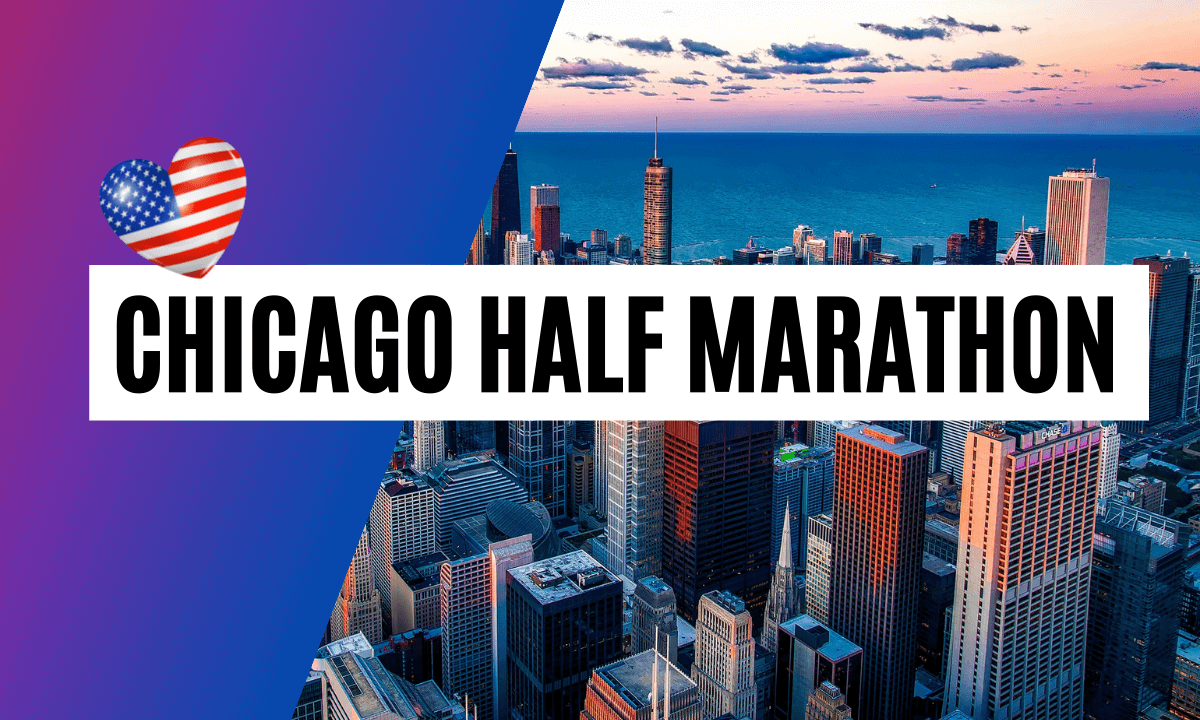 Results Chicago Half Marathon