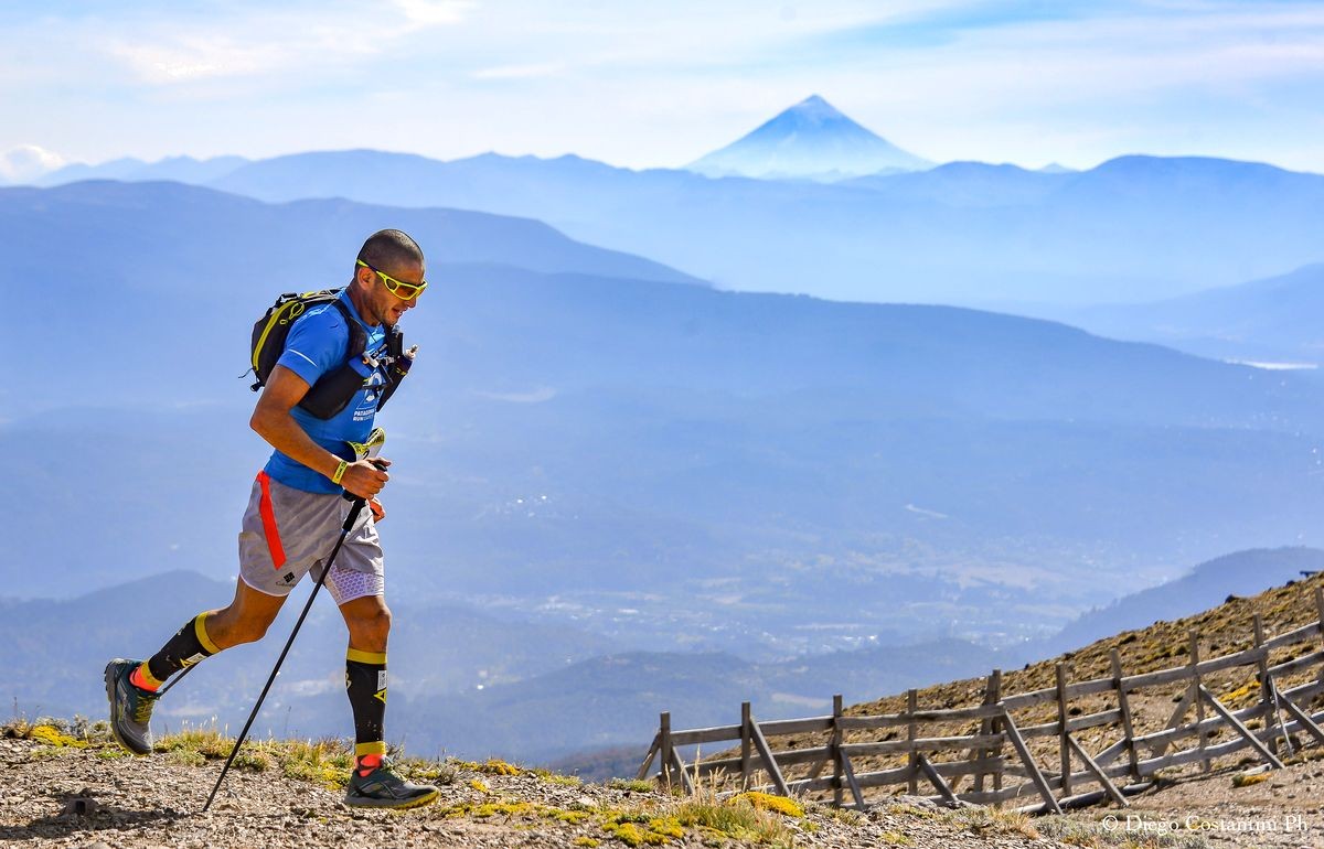 Trail Runs en Argentina - fechas