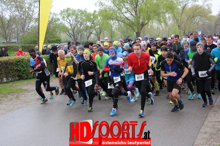 Leuchtturmlauf Podersdorf