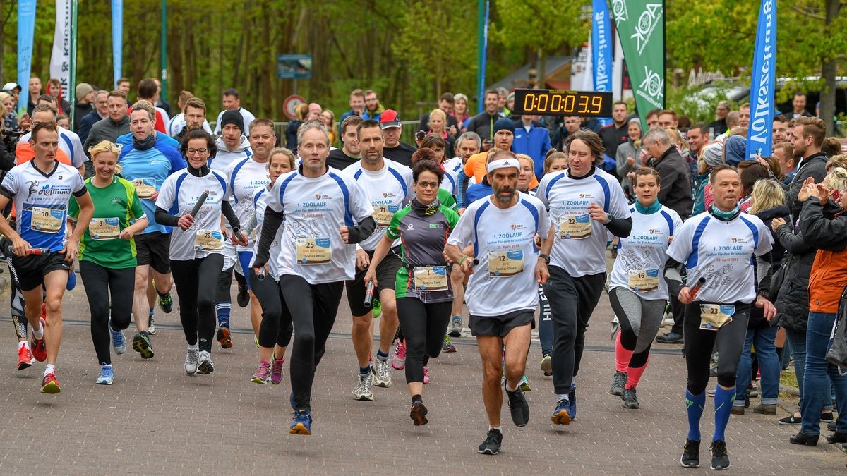 Usedom Marathon