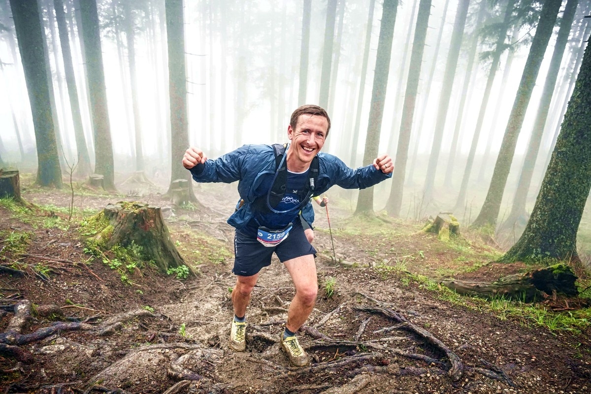 Mountainman Nesselwang