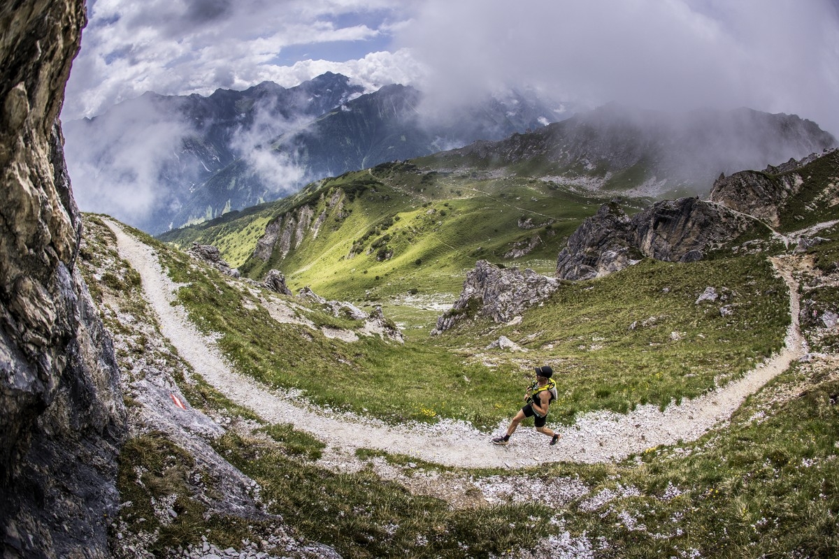 Stubai Ultratrail 2025