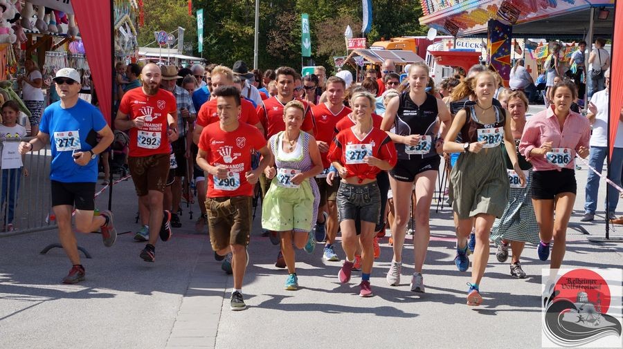 Landkreis Kelheim Laufcup