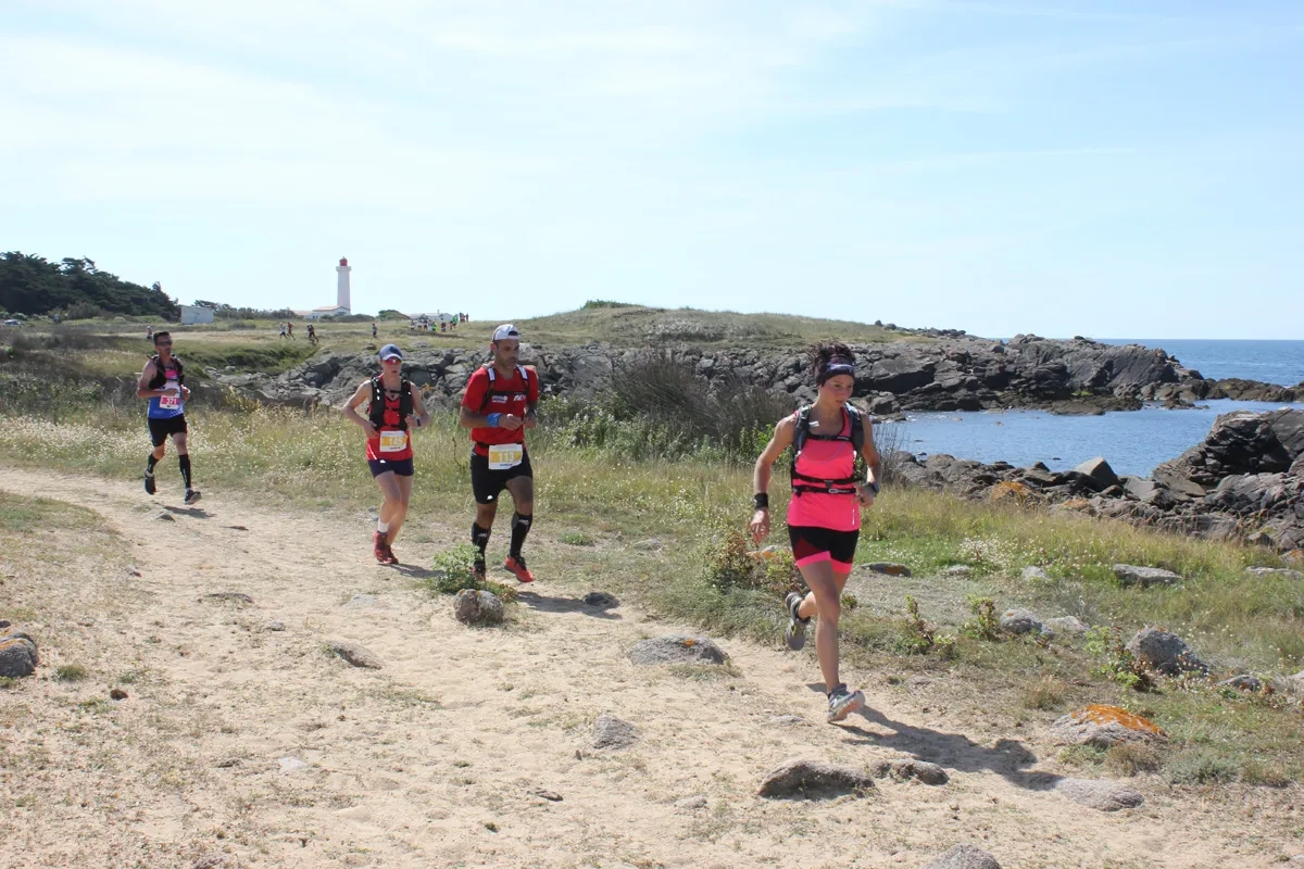 Trail de l'Île d'Yeu 2025