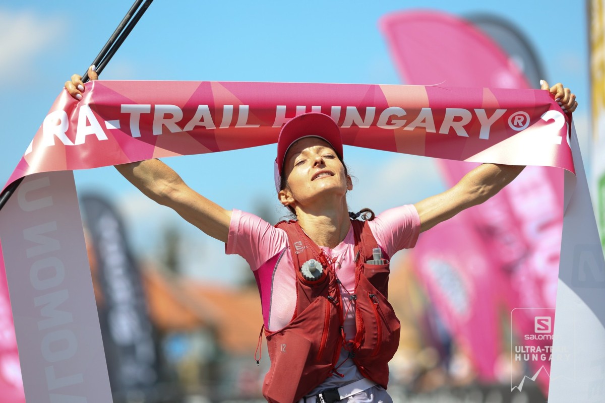 Ultra Runs in Hungary - dates