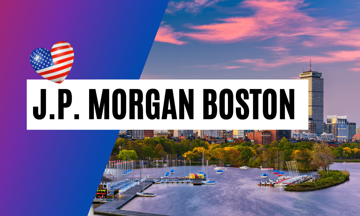Results J.P. Morgan Corporate Challenge® Boston